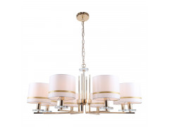 Подвесная люстра Stilfort Chart 1045/03/08P
