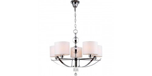 Подвесная люстра Stilfort Dora 2011/09/05P