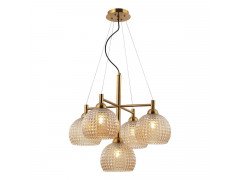 Подвесная люстра Stilfort Frency 2118/03/05P
