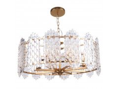 Подвесная люстра Stilfort Glazgo 1007/03/08P