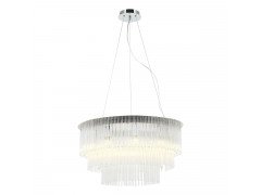 Подвесная люстра Stilfort Imposio 2132/09/09P