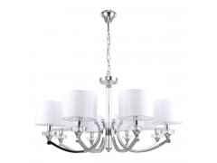 Подвесная люстра Stilfort Lordi 1040/09/08P