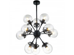 Подвесная люстра Stilfort Ring 2106/00/11P