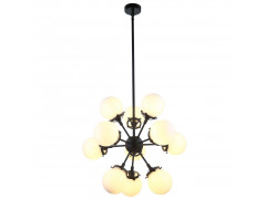 Подвесная люстра Stilfort Ring 2106/01/11P