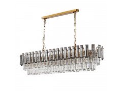 Подвесная люстра Stilfort Ton 2159/05/12PL