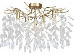 Потолочная люстра Stilfort RAMO 2180/05/06C