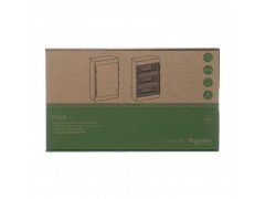 Щиток встраиваемый Schneider Electric Easy9 3N+PE 3х12 EZ9E312S2FRU