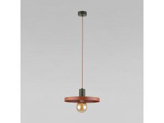 Подвесной светильник TK Lighting 10749 Sila Green Brick