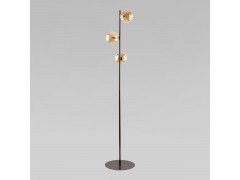 Торшер TK Lighting 6189 Estera Brown