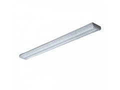 Линейный светодиодный светильник Всесветодиоды Кристалл vs244-58-mpr-5k