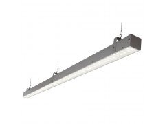 Линейный светодиодный светильник Всесветодиоды Слимлайт vs311-40-mpr-5k