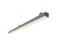 Линейный светодиодный светильник Всесветодиоды Слимлайт vs311-40-op-4k