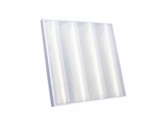 Встраиваемый светодиодный светильник Всесветодиоды Армстронг vs202-36-mpr-5k